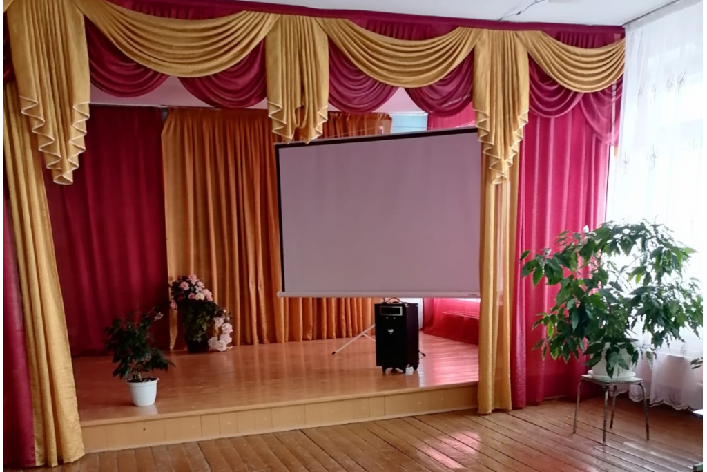 «Малое село – большая история»