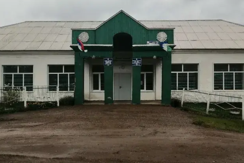 афиша Юнновский сельский дом культуры, с/с. Юнновский, Илишевский р-н., ул Дорожная, д 3
