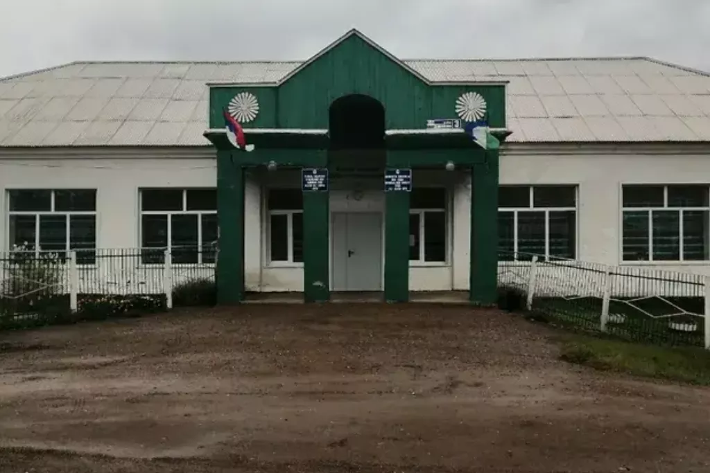 афиша Юнновский сельский дом культуры, с/с. Юнновский, Илишевский р-н., ул Дорожная, д 3