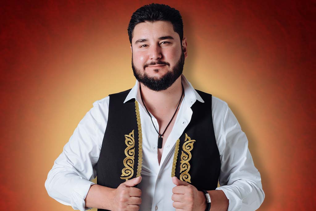 Руслан Кирамутдинов 