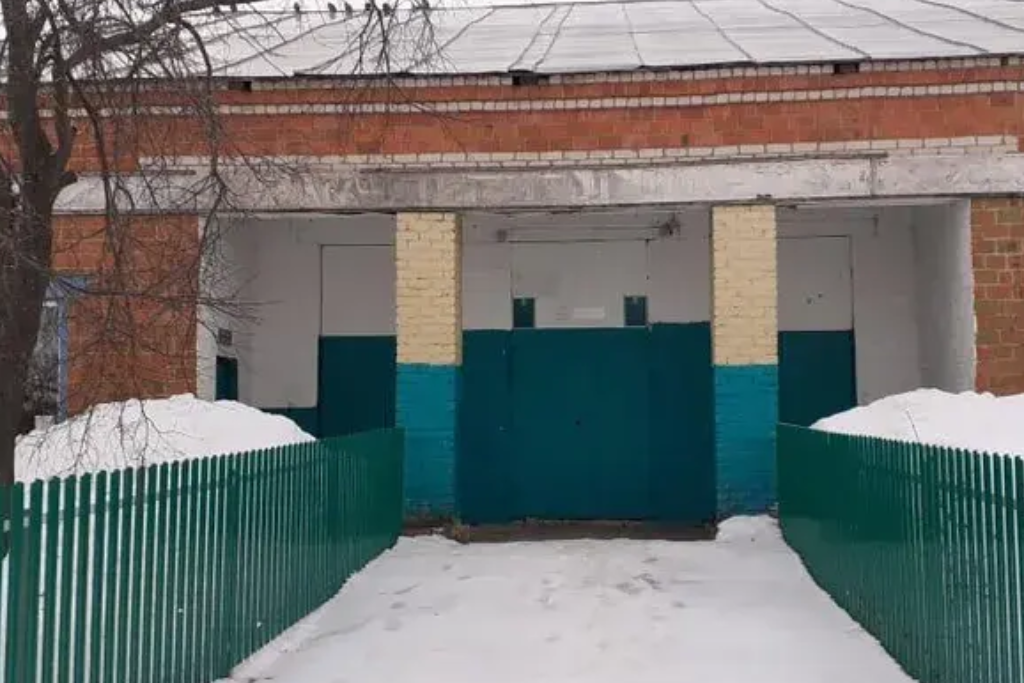 афиша Тавлинский СДК, с. Тавлино, ул. Центральная, д. 14
