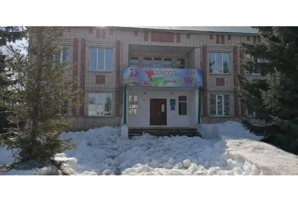 афиша Сардекбашский СДК, с. Сардек-Баш, Центральная, д.45