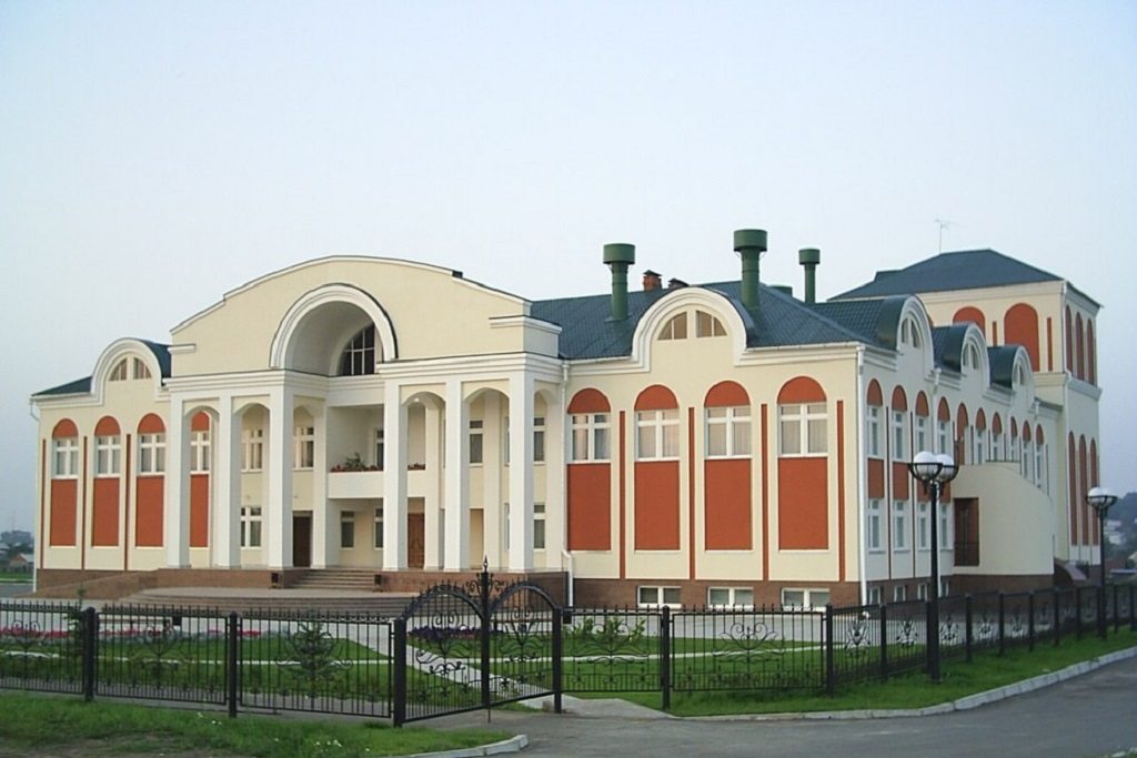 афиша Атнинский татарский государственный драмтеатр им. Г. Тукая, ул. Советская, 2А, с.Б.Атня