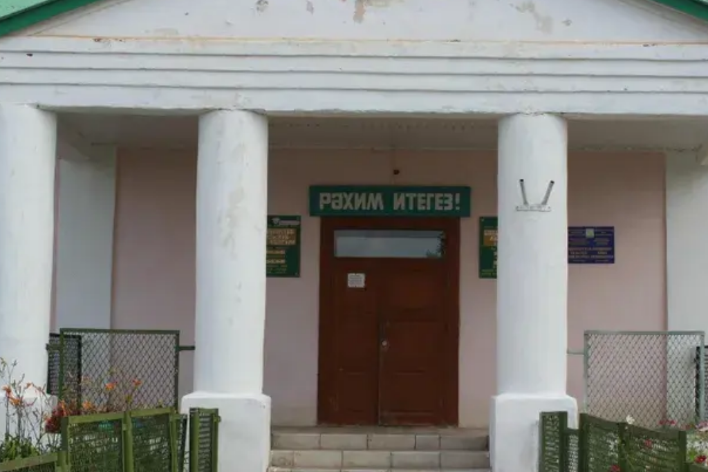 афиша Шишинерский СДК, с. Шишинер, ул. Г.Тукая, д. 60