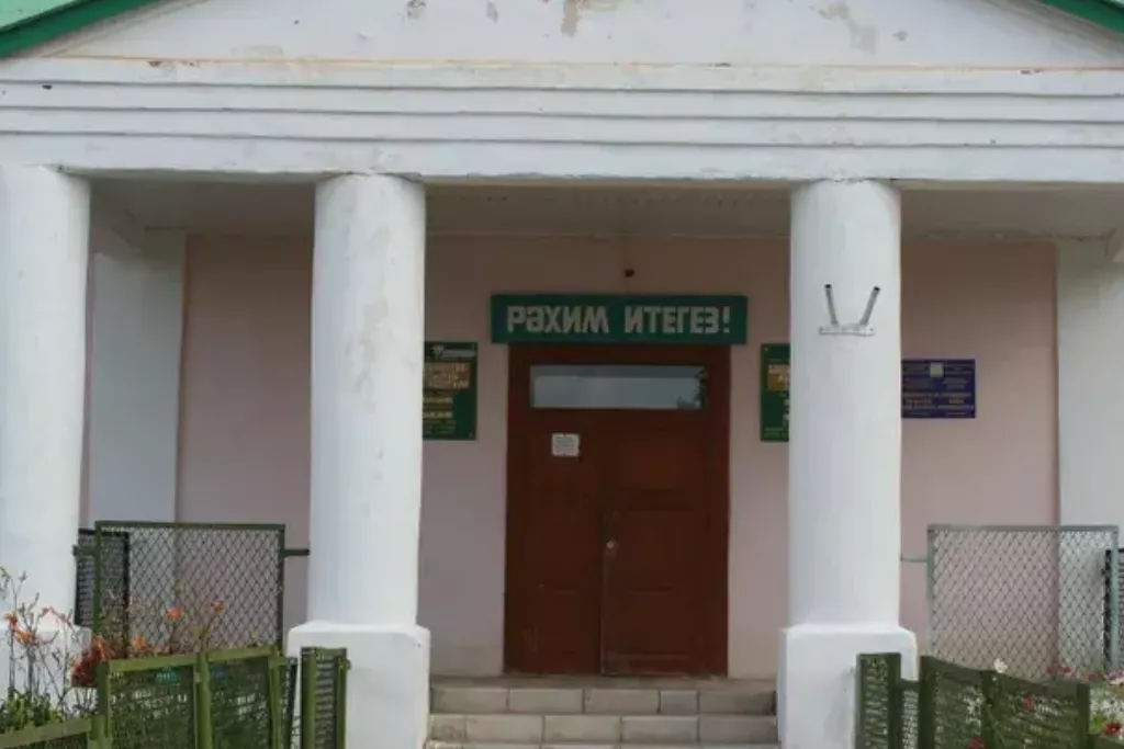 афиша Шишинерский СДК, с. Шишинер, ул. Г.Тукая, д. 60
