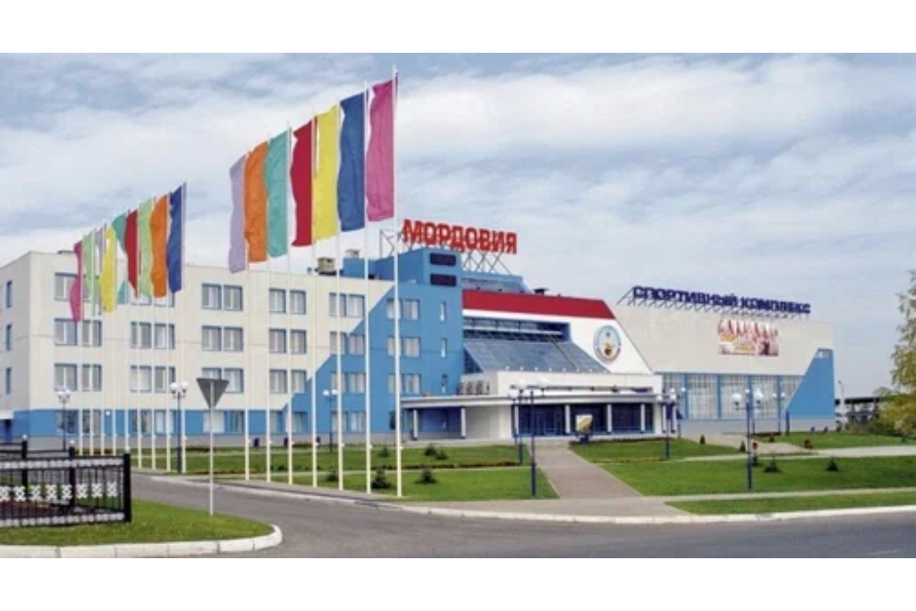 афиша СК «Мордовия», ул. Строительная, д.13