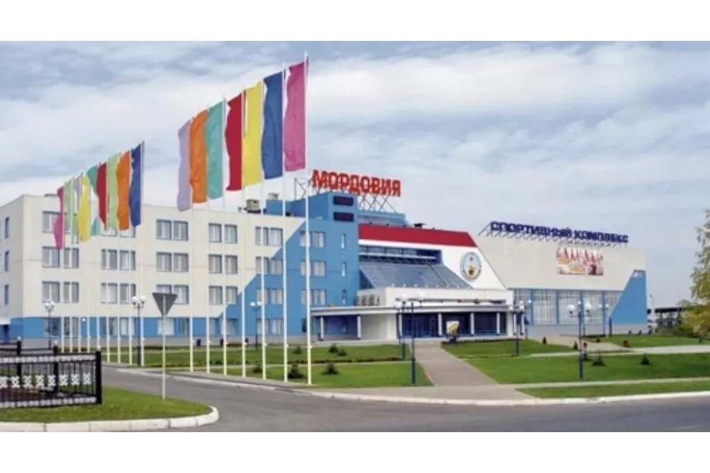 афиша СК «Мордовия», ул. Строительная, д.13