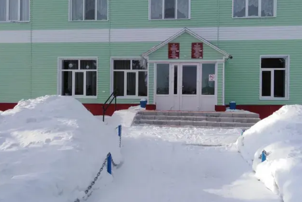 афиша Зиреклинский сельский клуб,  с. Ерыклы, ул. Ленина, д. 53