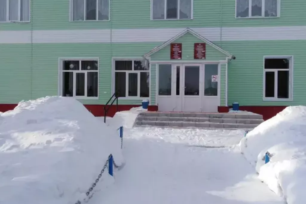 афиша Зиреклинский сельский клуб,  с. Ерыклы, ул. Ленина, д. 53