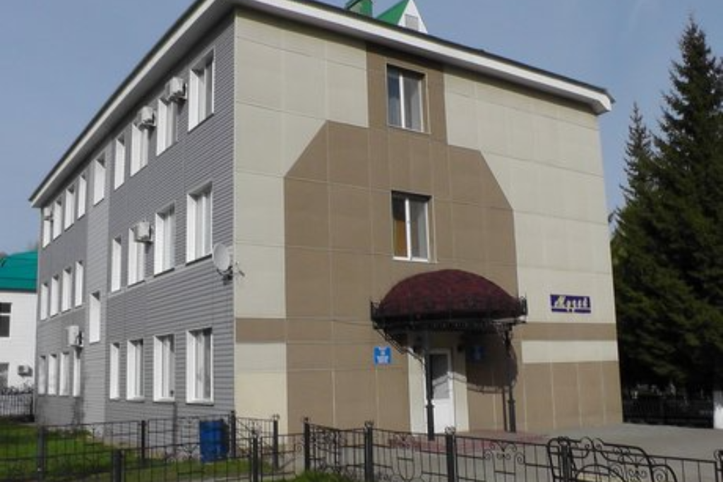 афиша Актанышский краеведческий музей РТ, с.Актаныш, проспект Мира, дом 5