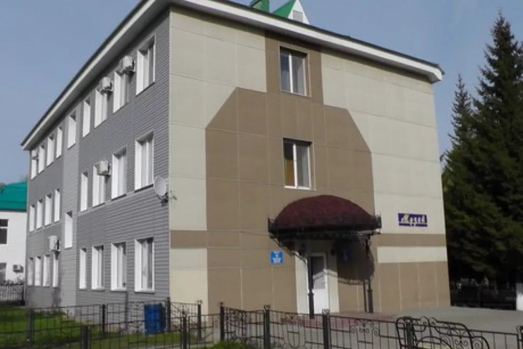 афиша Актанышский краеведческий музей РТ, с.Актаныш, проспект Мира, дом 5