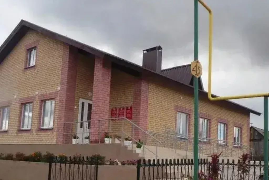 афиша Актазикский сельский клуб, д. Актазики, ул. Левовозжайская, д 13