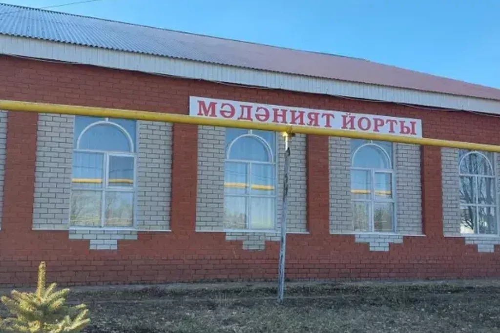 афиша Поисевский СДК, с. Поисево Актанышского р-на, ул. Советская, д. 21