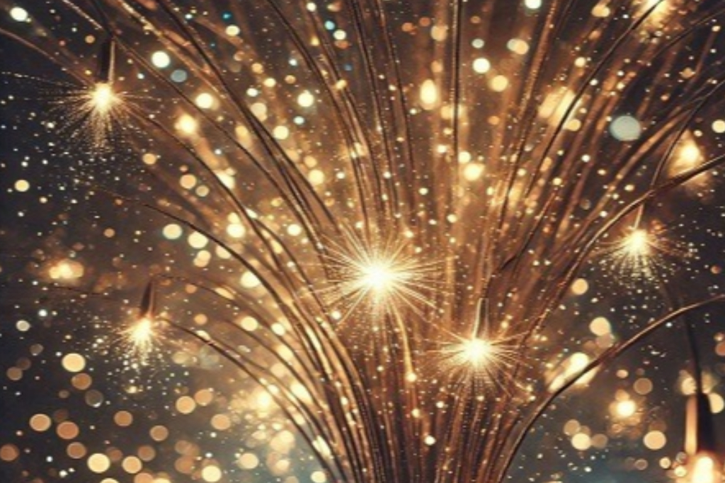 Консерватория / «Большой новогодний фейерверк»