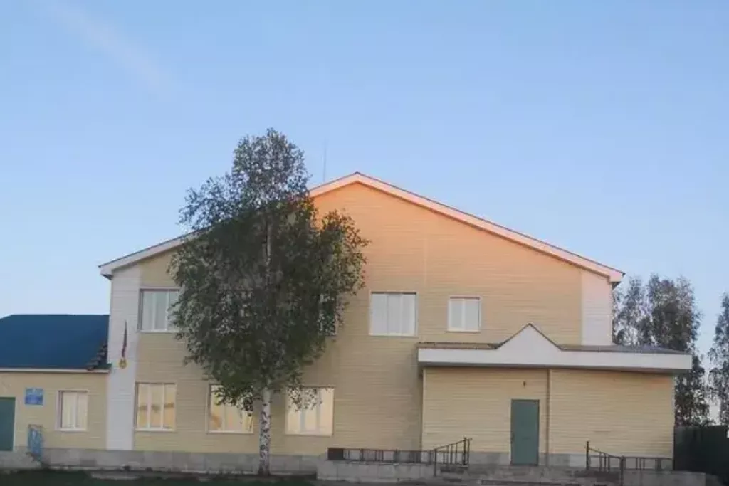 афиша Староаймановский СДК, с. Старое Айманово, ул. Новая, д. 5а