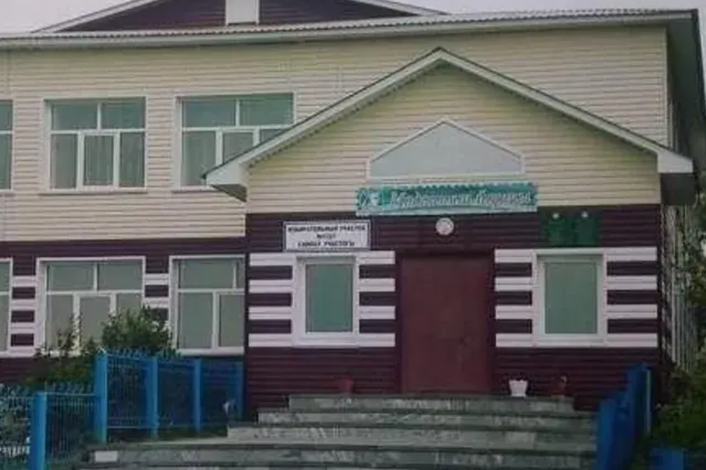 афиша Новотинчалинский ЦСДК, д. Новые Тинчали, ул. Ленина, д. 28