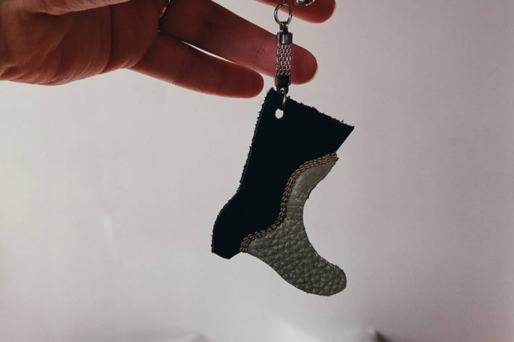 Мастер-класс по казанскому шву