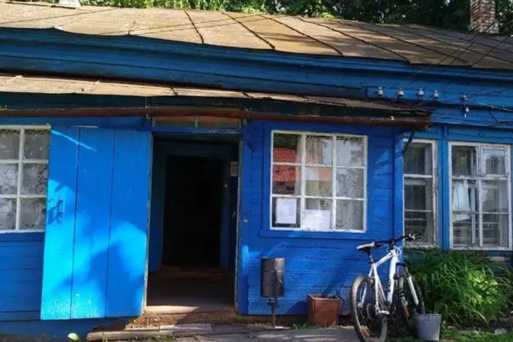 афиша Татаро-Айшинская сельская библиотека (филиал № 30), с. Татарская Айша, ул. Школьная, д. 20А