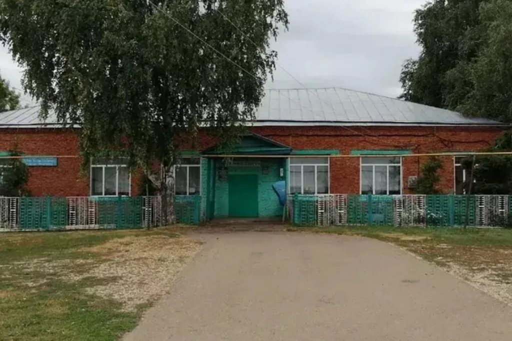 афиша Нижнетатмайнский  СДК, д. Нижняя Татарская Майна, ул. Центральная, д 29