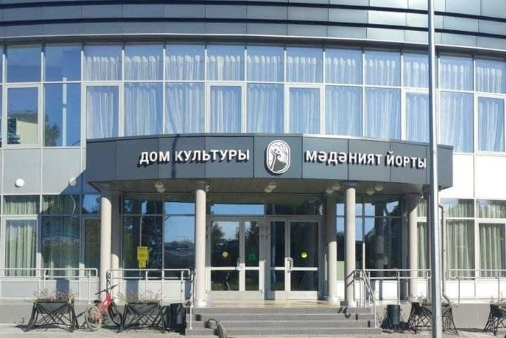 афиша Столбищенский СДК, с. Столбище, ул. Заозерная, д. 28