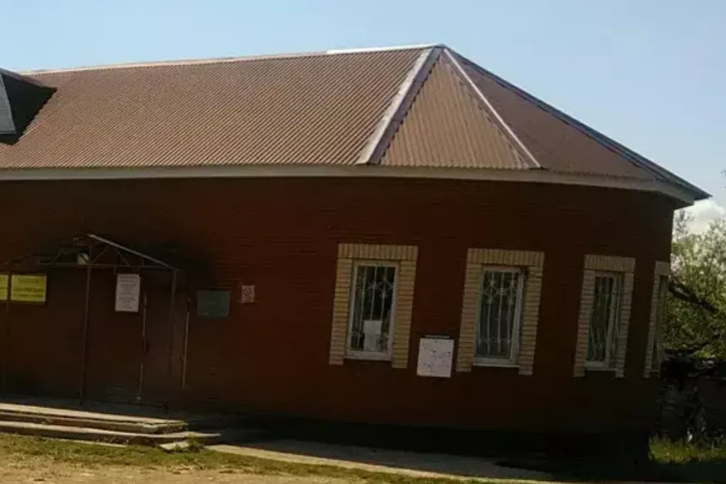 афиша Новосуркинский сельский клуб, с. Новое Суркино, ул. Школьная, д. 9а