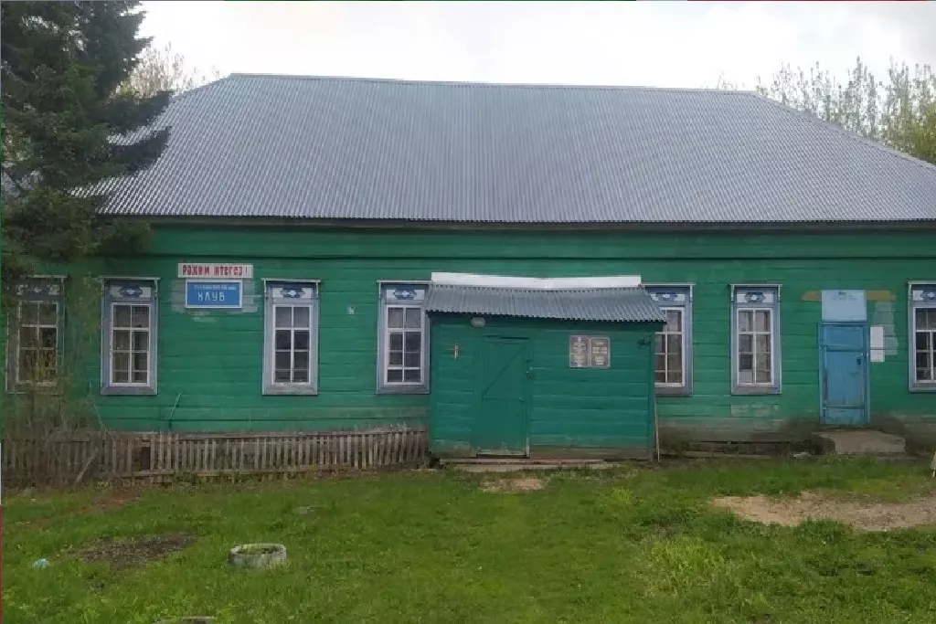 афиша Верхнекуюкская сельская библиотека, с. Верхний Куюк, ул. Тукая, д. 59а