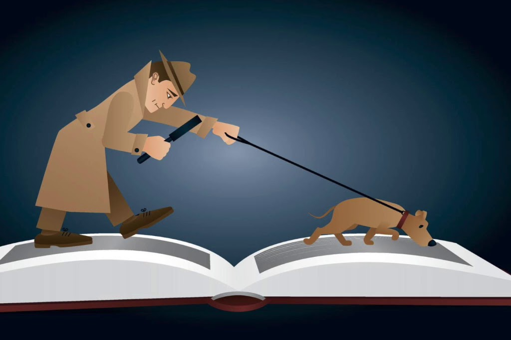 Литературная интуиция