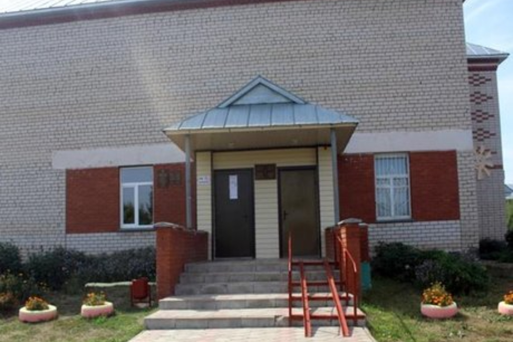 афиша Айванский СДК, с. Старый Айван, ул. Молодежная, д. 1а