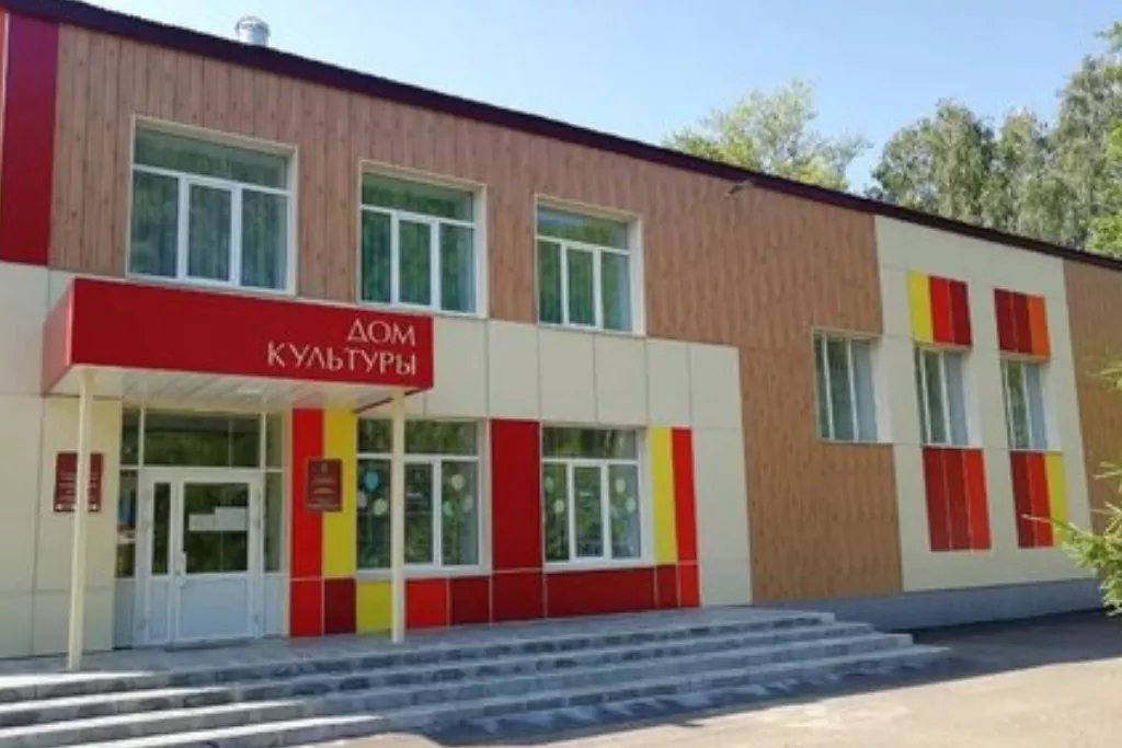 афиша Большеафанасовский СДК, Нижнекамский р-н, с.Большое Афанасово, ул. Молодёжная, д.5