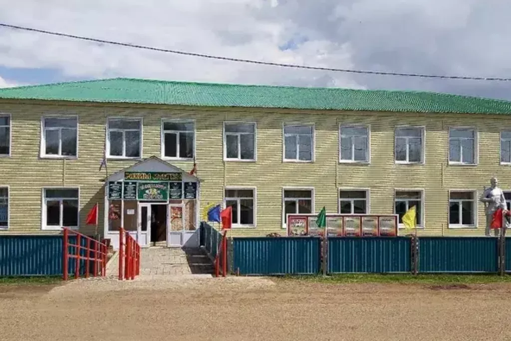 афиша Исенбаевский СДК, с. Исенбаево, ул. Советская, д. 79