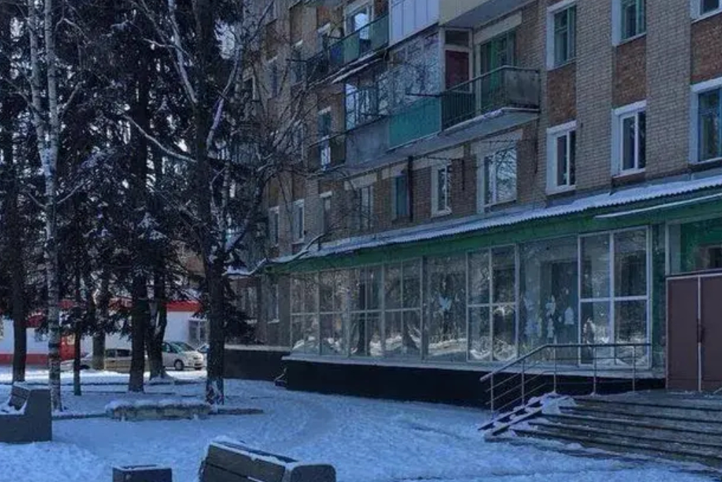афиша Центральная городская библиотека, г. Гуково, ул. Карла Маркса, д. 47