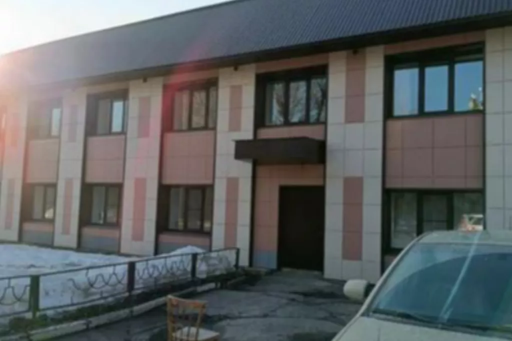 афиша ГБУК РТ ГФА Кряшен «Бермянчек», ул. Спартаковская,д. 90