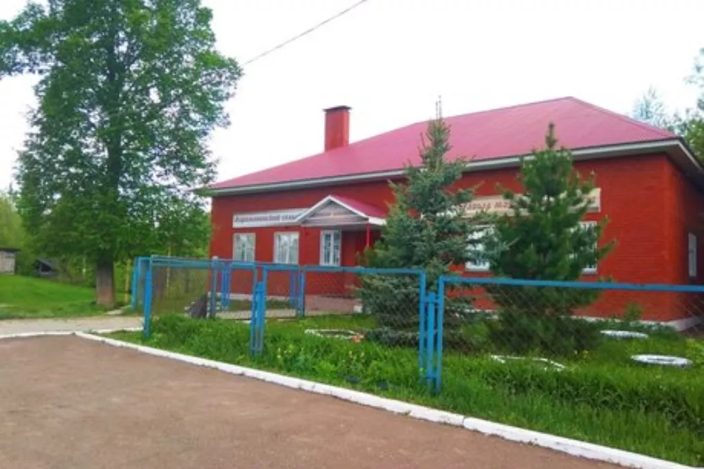 афиша Наримановский сельский клуб, ул. Центральная, д. 56Б