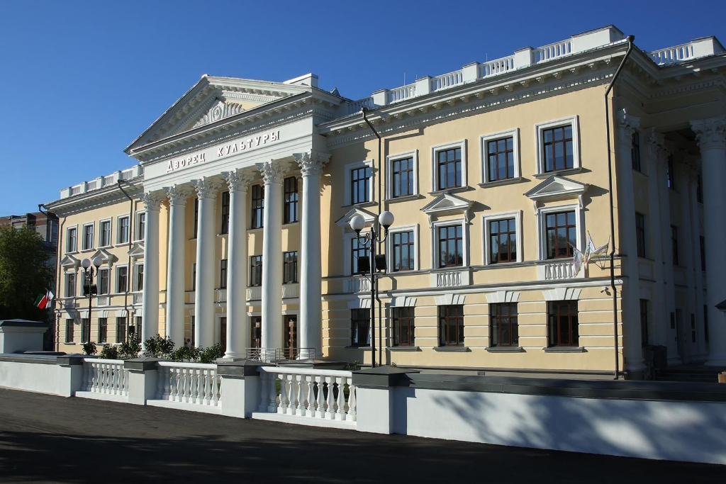 Концерт «Тукай в наших сердцах»