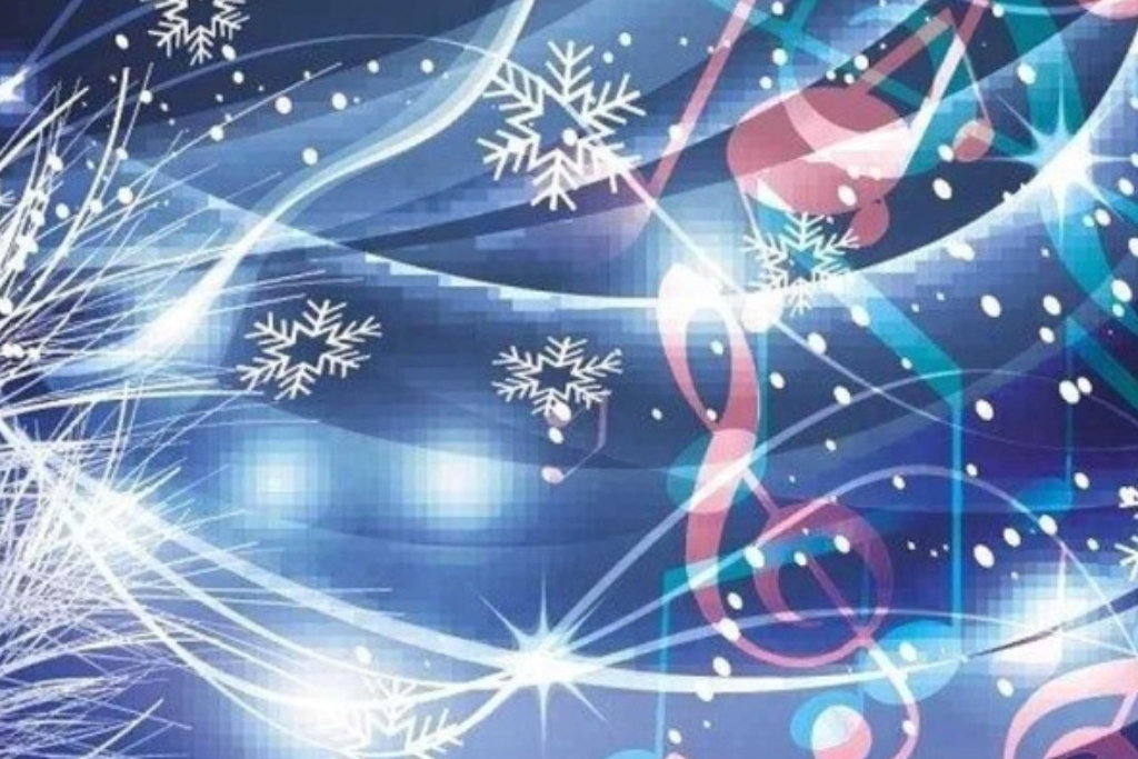 Мастер-класс по созданию новогодних венков своими руками