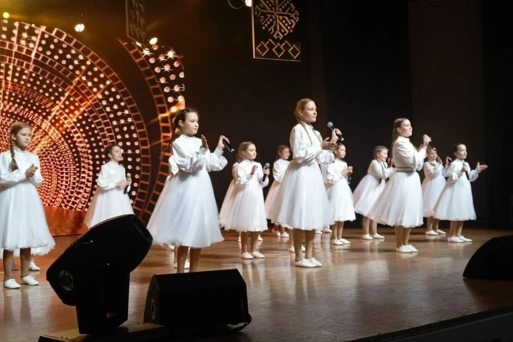 "Дорогами памяти, дорогами мира"