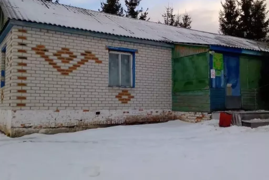 афиша Среднебиябашский сельский клуб, с. Средний Биябаш, ул Островского, д 42