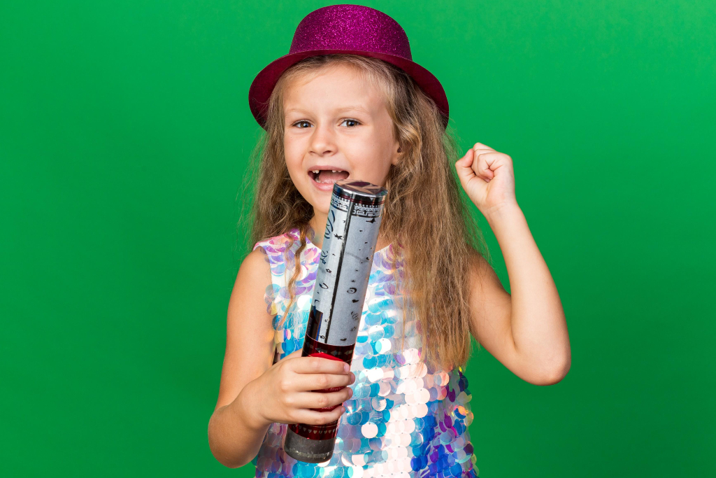 Мастер-класс по вокалу «Азбука вокала»