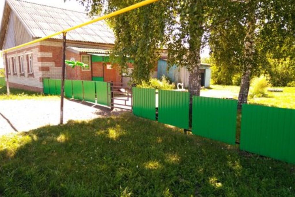 афиша Варзи-Пельгинский сельский клуб, Агрызский р-н, с Варзи-Пельга, ул Клубная, д 1
