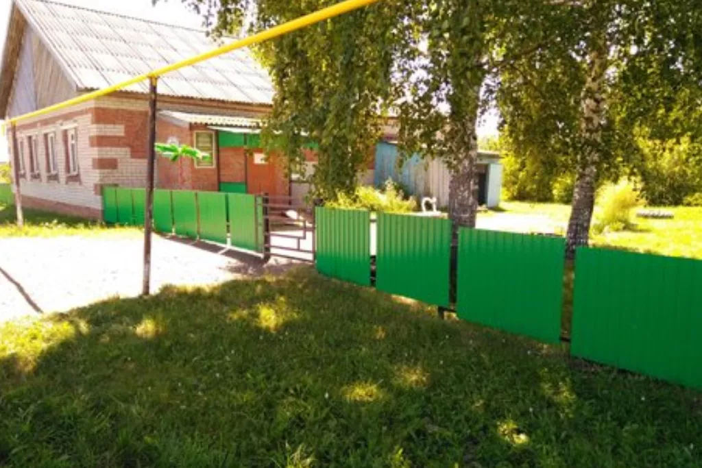 афиша Варзи-Пельгинский сельский клуб, Агрызский р-н, с Варзи-Пельга, ул Клубная, д 1