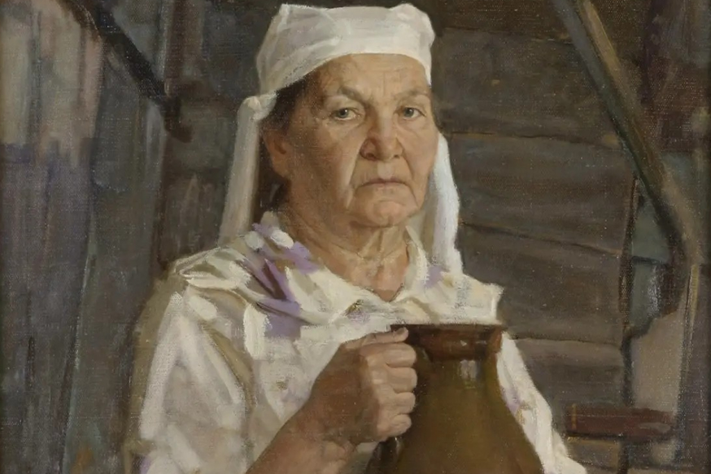 Персональная выставка А. Саттарова «Грани творчества»