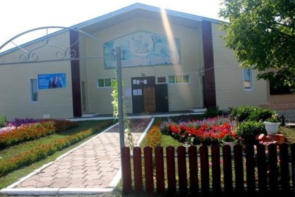 афиша Среднекорсинский СДК, д. Средняя Корса, ул. Молодежная, д. 13