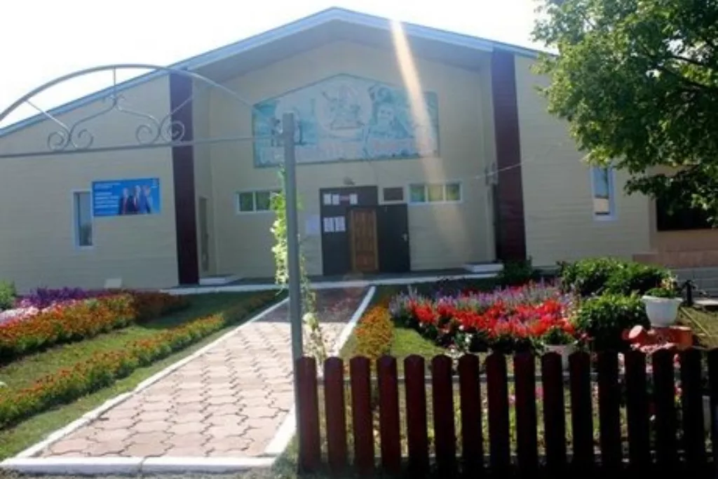 афиша Среднекорсинский СДК, д. Средняя Корса, ул. Молодежная, д. 13