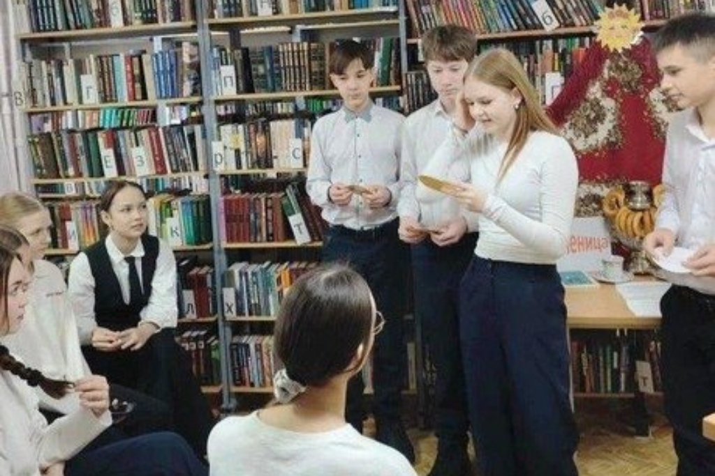 «Юбилейный калейдоскоп Джалиля»