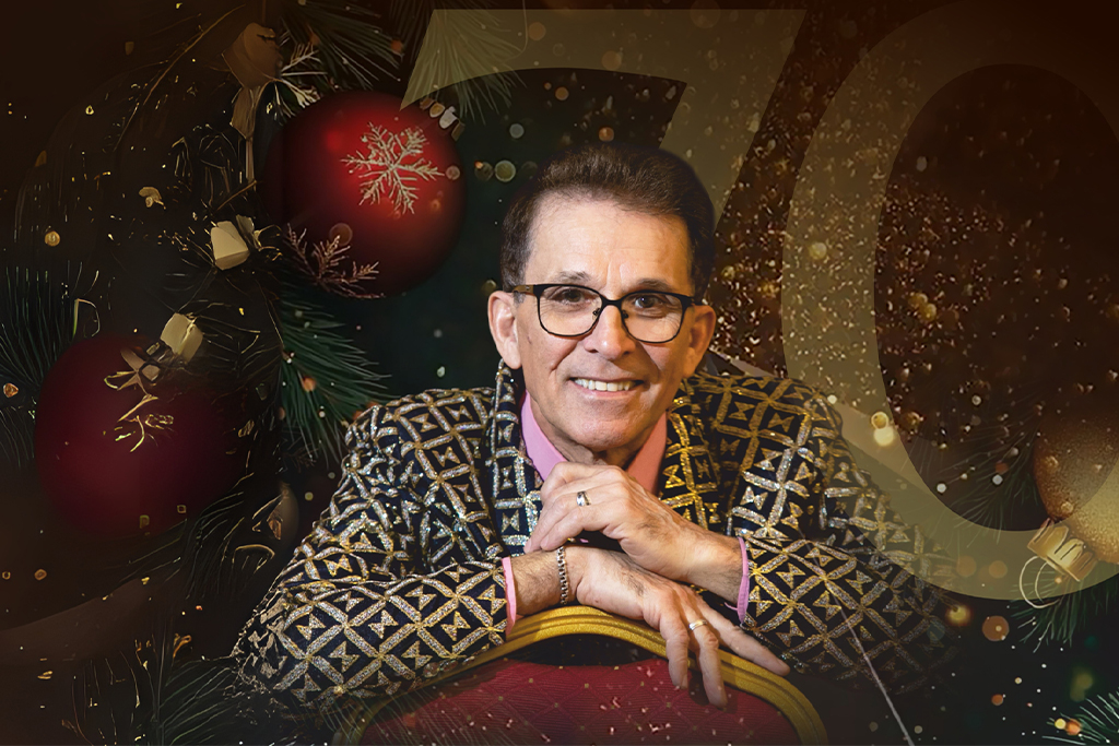 «70 Һөнәр иясе». ФЕРДИНАНД СӘЛАХОВ. Юбилей концерты