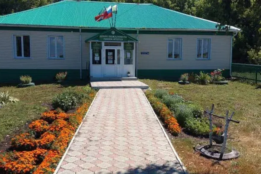 афиша Салтыгановский сельский клуб, д. Салтыганово, ул. Центральная, д. 48а