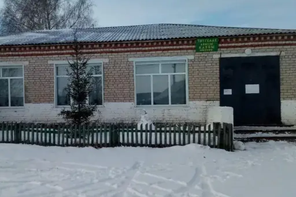 афиша Тявгельдинский СК, с. Тявгельдино, ул. Молодежная, д. 25