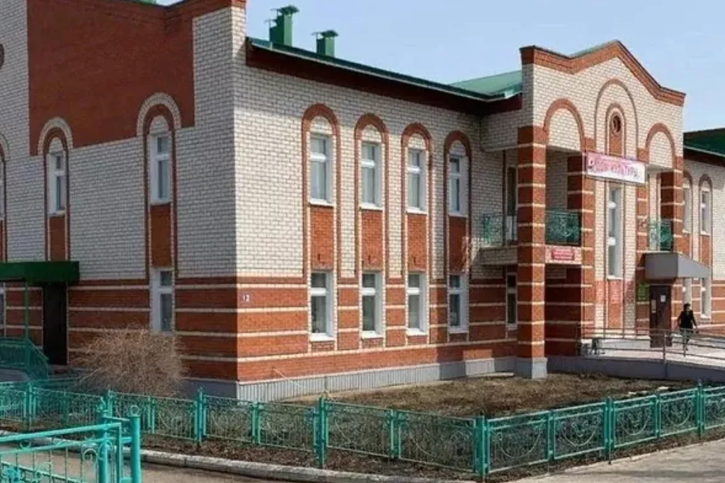 афиша Ципьинский ДК, с. Ципья, ул. Ленина, д. 12
