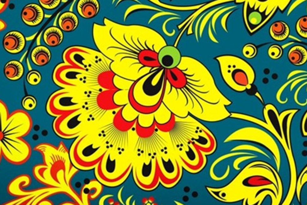 «По страницам фольклора»