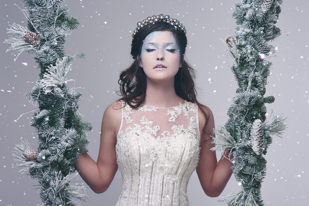 Новогоднее представление «Снежная королева»